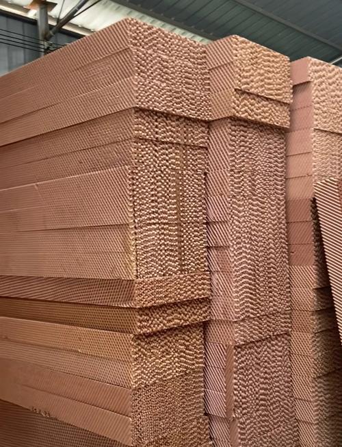 湿帘纸是什么 湿帘纸降温原理