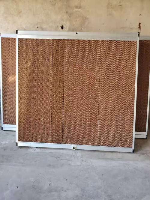 塑料湿帘和纸质湿帘有什么区别?