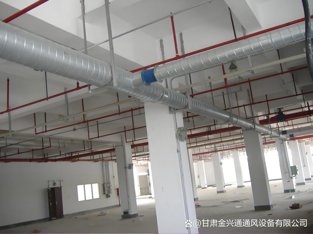 通风管道技术规程