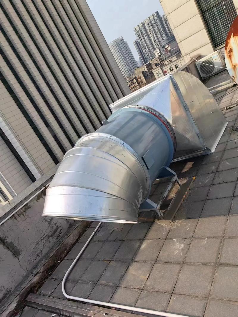 1万风量的风机管道直径是多少